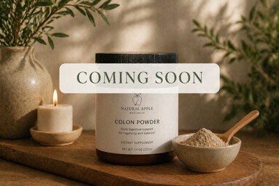 Link to: https://payhip.com/NaturalAppleWellness